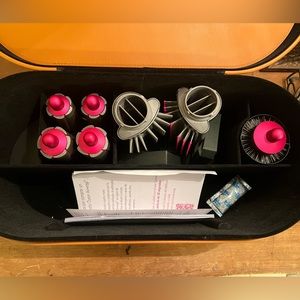 Dyson Airwrap Accessories